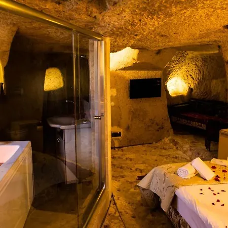 Szálloda Unicorn Cave Nevşehir