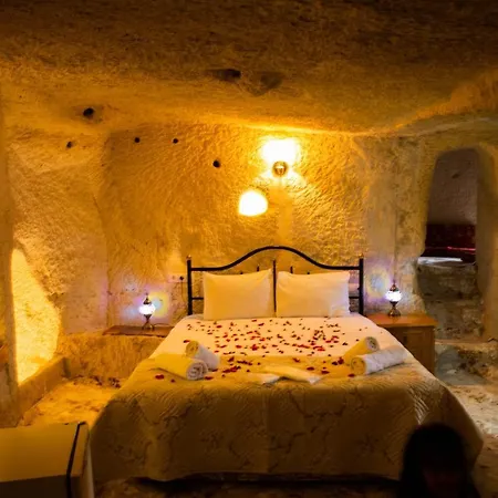 Unicorn Cave Hotel