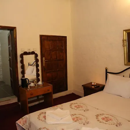 Hotel Unicorn Cave Nevsehir