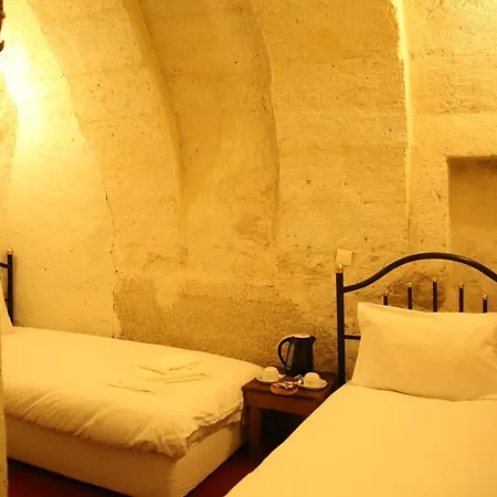 Unicorn Cave 3* Nevsehir