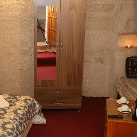 Unicorn Cave Nevsehir