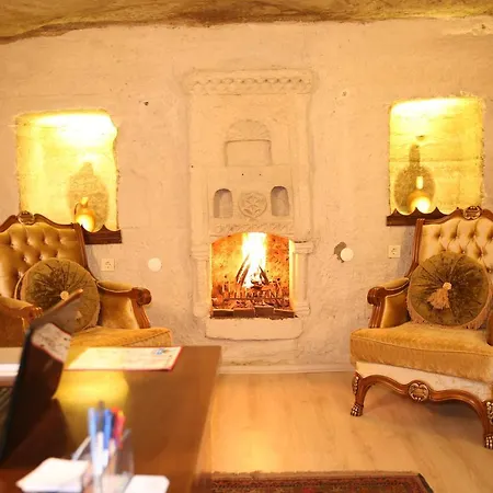 Unicorn Cave Hotel