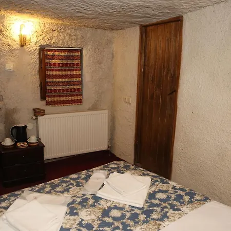 Unicorn Cave 3* Nevşehir