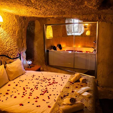 Hotel Unicorn Cave 3*
