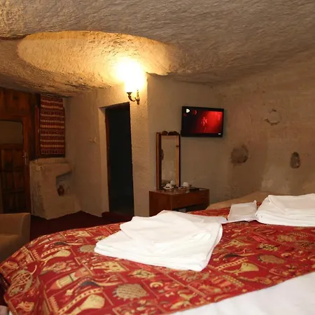 Szálloda Unicorn Cave Nevşehir