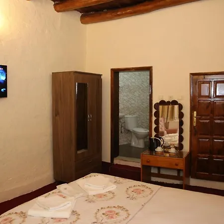Unicorn Cave Hotel Nevsehir
