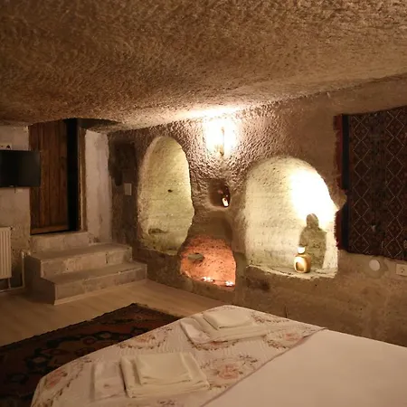 Hotel Unicorn Cave