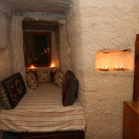 Szálloda Unicorn Cave Nevşehir