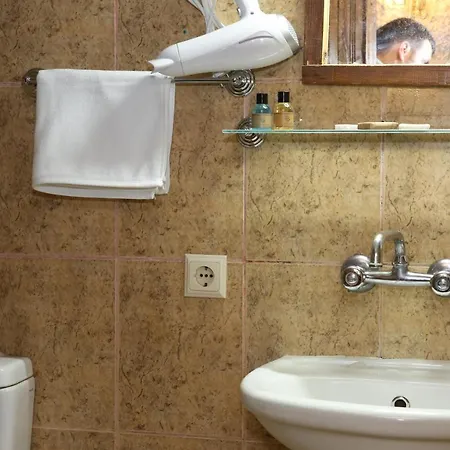 Szálloda Unicorn Cave Nevşehir