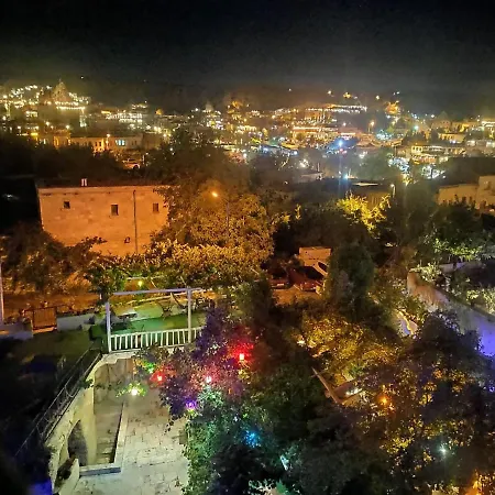 Unicorn Cave Szálloda