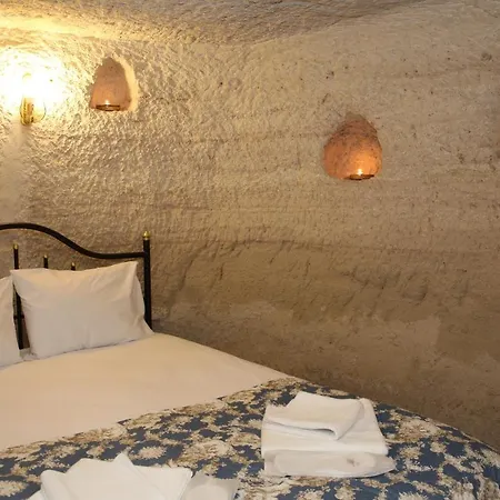 Unicorn Cave Nevsehir