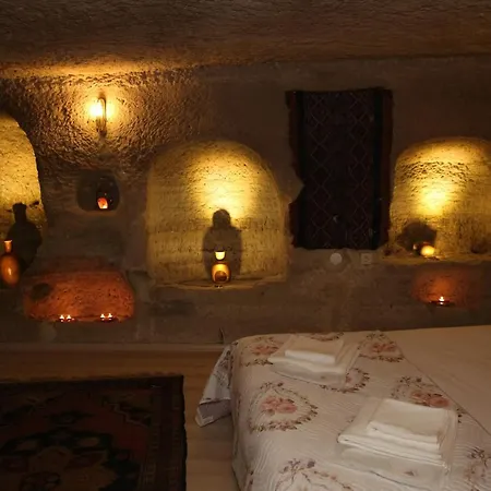 Unicorn Cave
