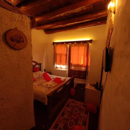 Unicorn Cave Hotel