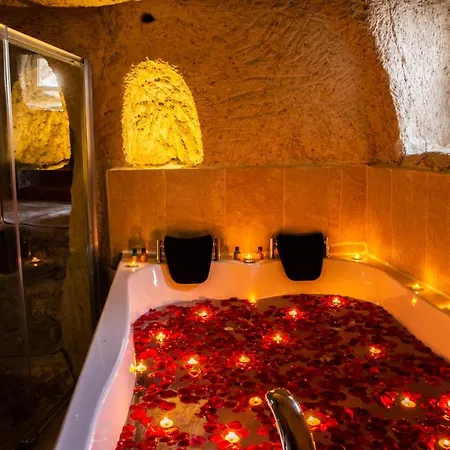 Unicorn Cave Hotel