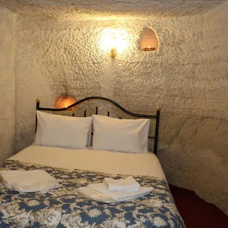 Hotel Unicorn Cave Nevsehir