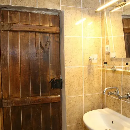 Szálloda Unicorn Cave Nevşehir