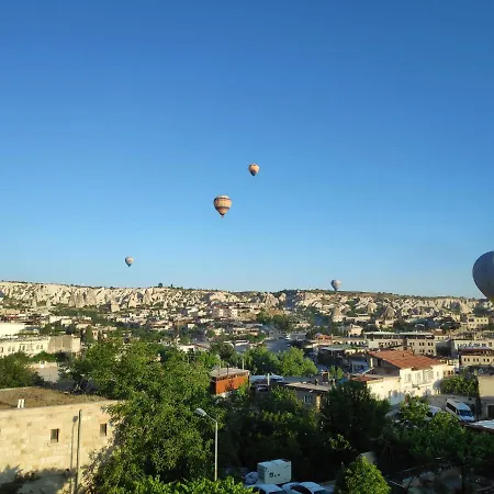 Unicorn Cave Nevsehir