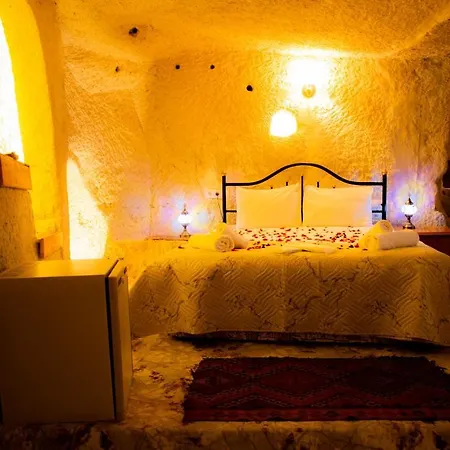Unicorn Cave 3* Nevsehir