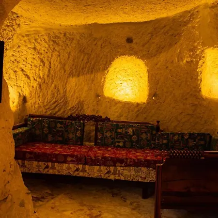 Unicorn Cave Szálloda