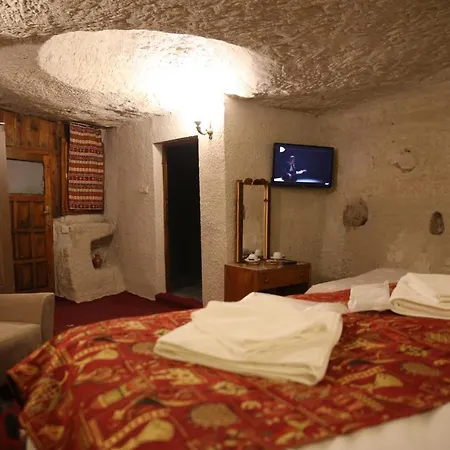 Unicorn Cave Hotel