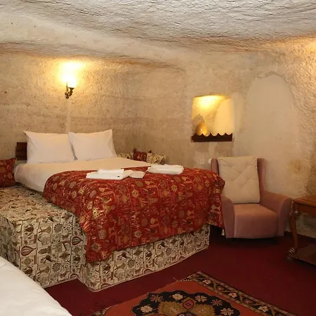 Unicorn Cave Nevsehir