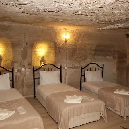 Unicorn Cave Hotel