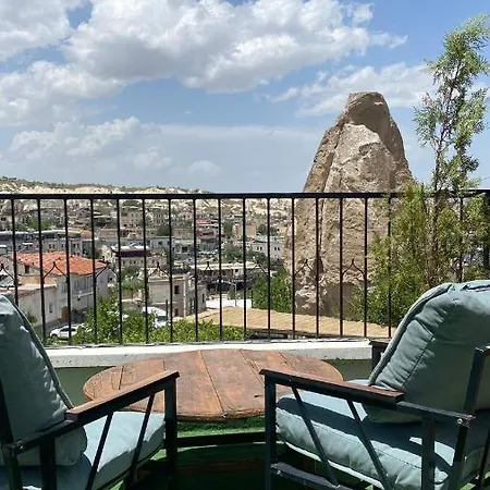 Unicorn Cave Hotel Nevsehir