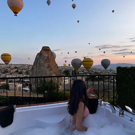 Unicorn Cave Nevsehir