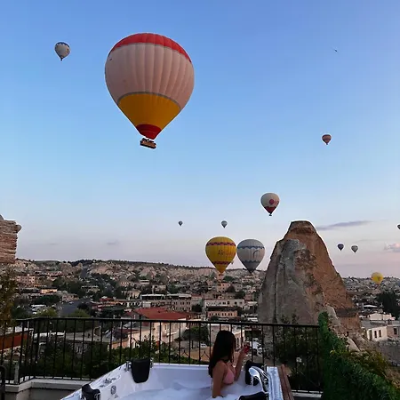 Unicorn Cave 3* Nevsehir