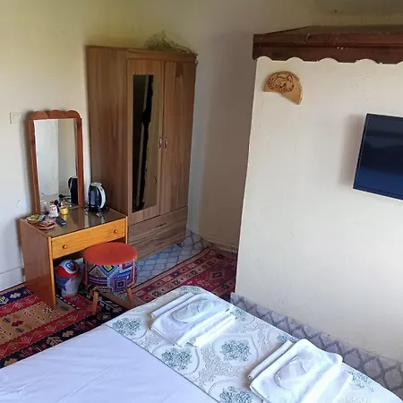 Unicorn Cave 3* Nevsehir