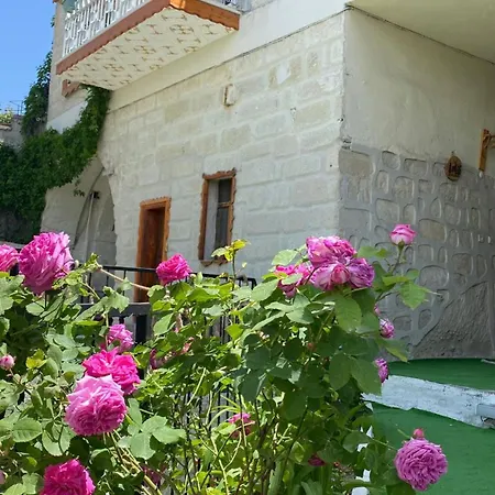 Hotel Unicorn Cave Nevsehir