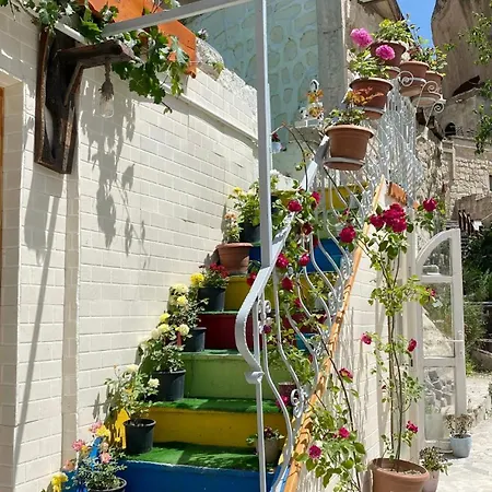 Unicorn Cave Nevşehir