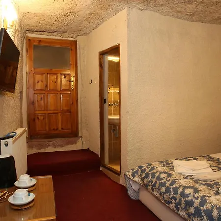 Szálloda Unicorn Cave Nevşehir