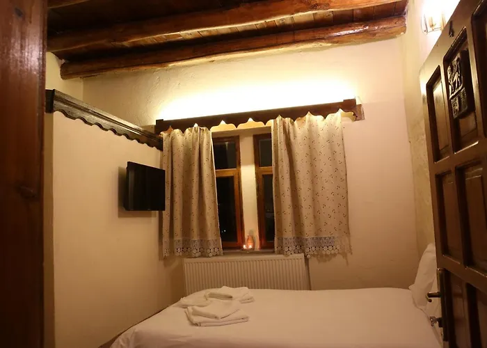 فندق Unicorn Cave