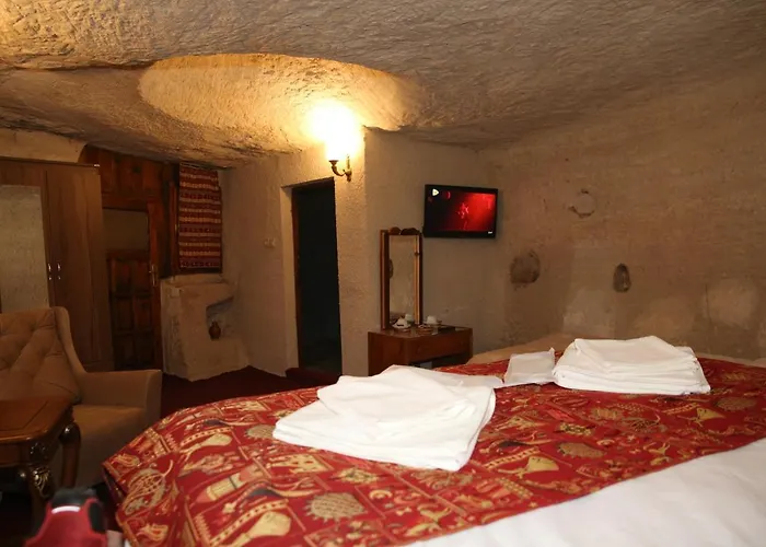 فندق Unicorn Cave نفسهير