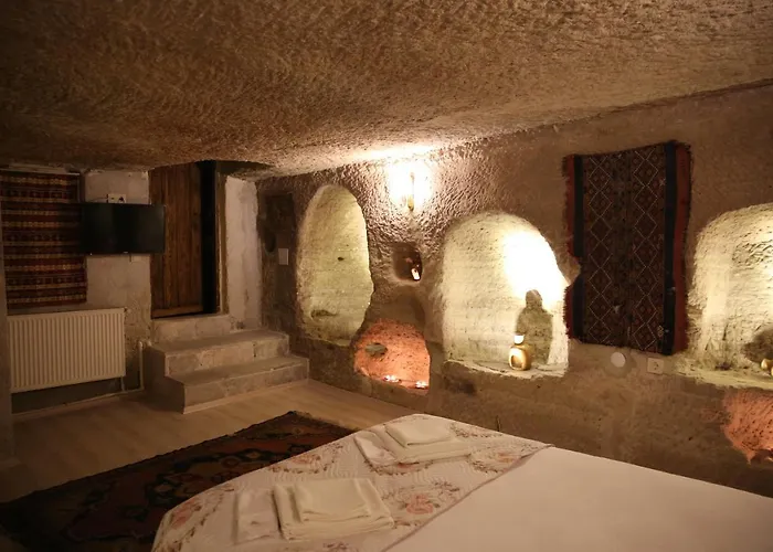 فندق Unicorn Cave