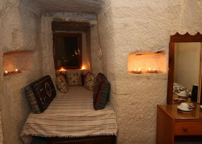 فندق Unicorn Cave نفسهير