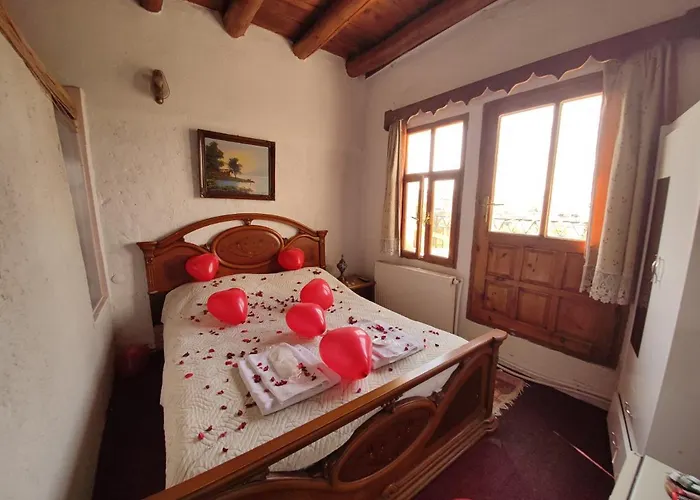 فندق Unicorn Cave