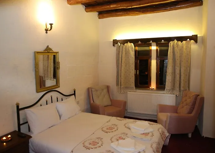 فندق Unicorn Cave