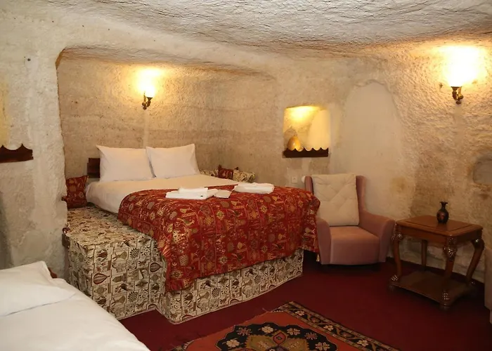 Unicorn Cave نفسهير