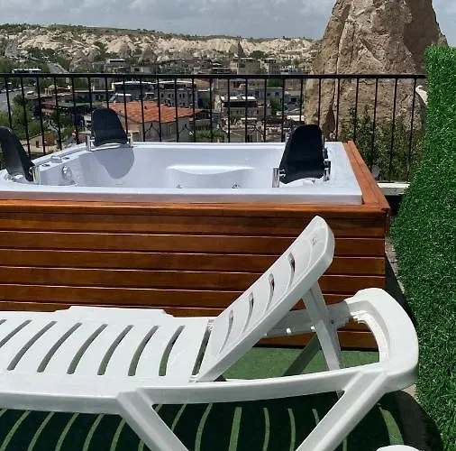 فندق Unicorn Cave نفسهير