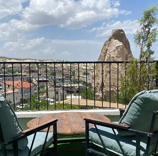 Unicorn Cave فندق نفسهير